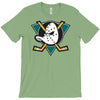 mighty ducks of anaheim T-Shirt