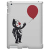 the balloon fairy iPad 3 and 4 Case