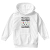 i love video games Youth Hoodie