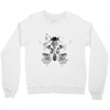 rorschach Crewneck Sweatshirt
