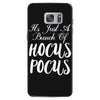 It's Just A Bunch Of Hocus Pocus Samsung Galaxy S7
