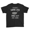 PUBG Yes We Pan Youth Tee