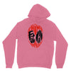 deadpool chimi changas Unisex Hoodie