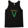 the vandals Tank Top