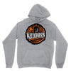 halloween october 31 Unisex Hoodie