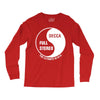 decca records Long Sleeve Shirts