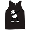 dab life Tank Top