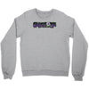 gruesome magazine Crewneck Sweatshirt