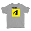 trash Youth Tee