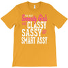 classy sassy T-Shirt