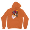 raz Unisex Hoodie