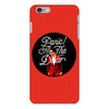 patd! iPhone 6 Plus/6s Plus Case