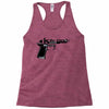 MOST WEAPON Racerback Tank