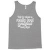 cool grandad Tank Top