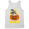 pugkin Tank Top