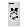 fly iPhone 7 Plus Case