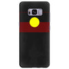 australian aboriginal Samsung Galaxy S8 Plus Case