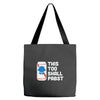 this too shall pabst Tote Bags