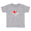 suicide squad 4 Toddler T-shirt