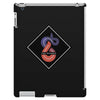OLD KING SNAKES iPad 3 and 4 Case