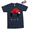 frida kahlo christmas Exclusive T-shirt