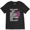 calvin V-Neck Tee
