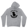 I Don't Eat Cock I'm Vegan Unisex Hoodie