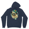 PUG LIFE Unisex Hoodie