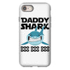 Daddy Shark Doo Doo Doo iPhone 8