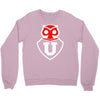 universidad de futbol Crewneck Sweatshirt