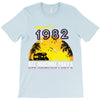 made in 1982 all original parts T-Shirt