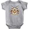 knights who formerly said ni Baby Onesie