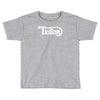 triton cafe racer motorcycle Toddler T-shirt
