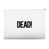 dead Accessory Pouches