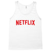 NET FILXS Tank Top