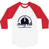 amityville t shirt 3/4 Sleeve Shirt