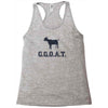 ggoat Racerback Tank