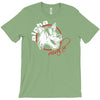 alpha male T-Shirt