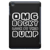 omg becky look at this bumb iPad Mini