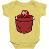 Ugandan Knuckles Baby Onesie