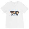not like the otters V-Neck Tee