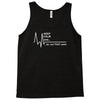 not that calm Tank Top