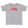 bally technologies Toddler T-shirt