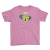 raoul duke las dead Youth Tee