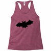bat Racerback Tank