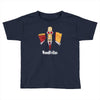 woodfellas Toddler T-shirt