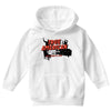 true american Youth Hoodie
