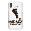 mad max fury road iPhoneX