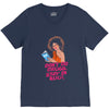 stay in zuul V-Neck Tee