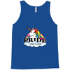 Pride Love is Love Tank Top